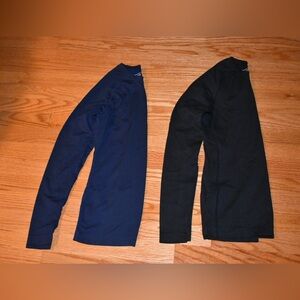 Figs Salta Seamless Underscrubs